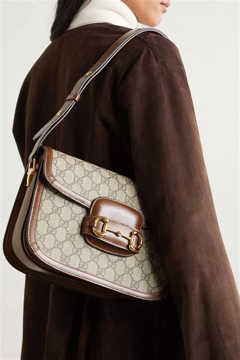 replica gucci horsebit hobo handbag|Gucci Horsebit 1955 Handbags .